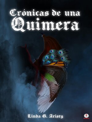 cover image of Crónicas de una Quimera